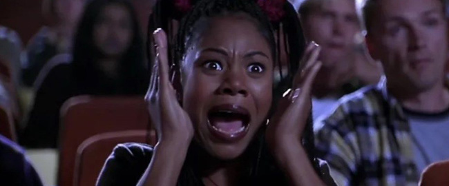“Scary Movie 6”: Regina Hall espera volver como Brenda en la nueva entrega