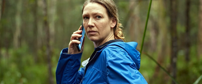 Tráiler en español de “Naturaleza Salvaje”, la secuela de “Años de Sequía”
