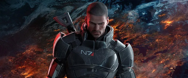 Amazon MGM Studios anuncia oficialmente el desarrollo de la serie de TV de “Mass Effect”