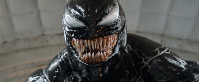 Avance Taquilla USA: “Venom 3” lidera, mientras “Hereje” compite por el segundo puesto
