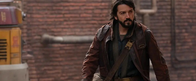 “Andor”: Disney+ anuncia fecha de estreno para la segunda temporada