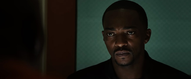 Marvel lanza un nuevo tráiler de “Capitán América: Brave New World”