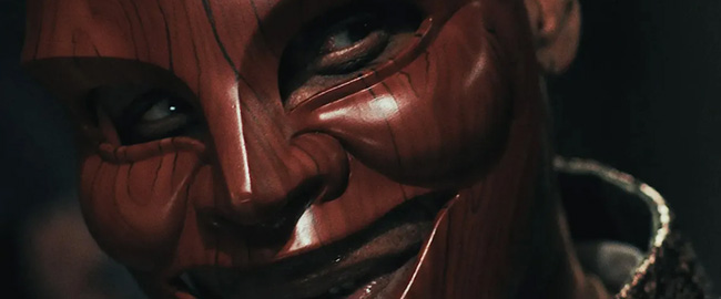 Trailer de “Werewolf Game”: Una de las últimas interpretaciones de Tony Todd 