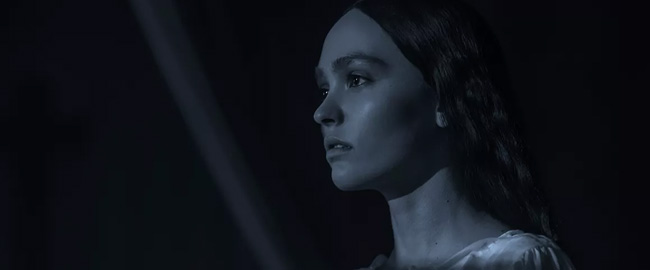 “Nosferatu” esconderá a su personaje principal hasta el estreno en cines