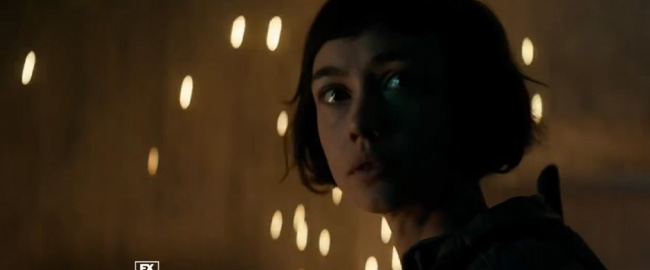 Primer vistazo a la serie “Alien: Earth”: el Xenomorfo aterriza en la Tierra en 2025