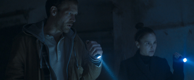 Trailer subtitulado de “Las Desapariciones”: El oscuro regreso de Bustillo y Maury al cine de género
