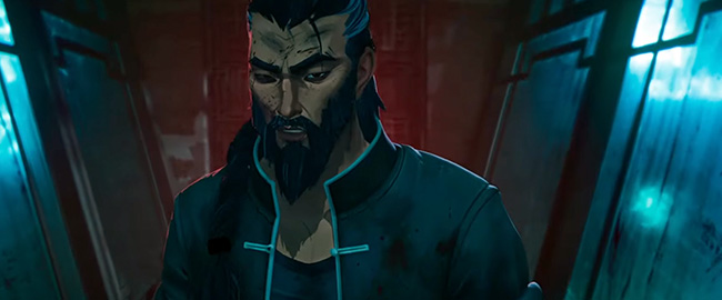 Prime Video lanza un nuevo tráiler en español de “Secret Level”, la serie animada para adultos 