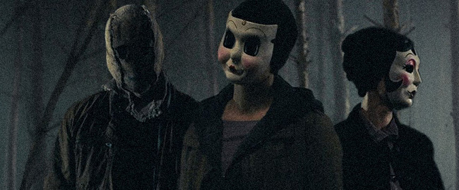 “Strangers: Capítulo 2” – Diamond Films lanza el tráiler doblado en español de la secuela