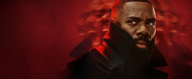 “La Locura”: Netflix presenta el tráiler oficial de su nuevo thriller de conspiración con Colman Domingo