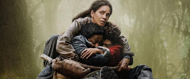 Crítica de “Nunca te sueltes”: Una cuerda tensa que no aguanta el peso de su propia ambición