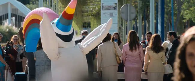 Netflix lanza el tráiler oficial de 1992, la nueva serie de Álex de la Iglesia