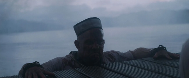 “Popeye” se convierte en un slasher: primeras imágenes y detalles del estreno en 2025
