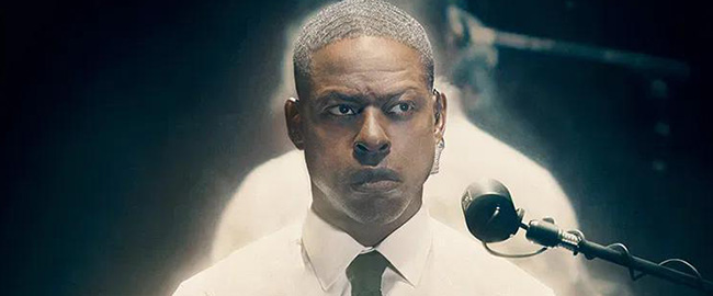 Tráiler de “Paradise”: la nueva serie de Dan Fogelman llega el 28 de enero a Disney+