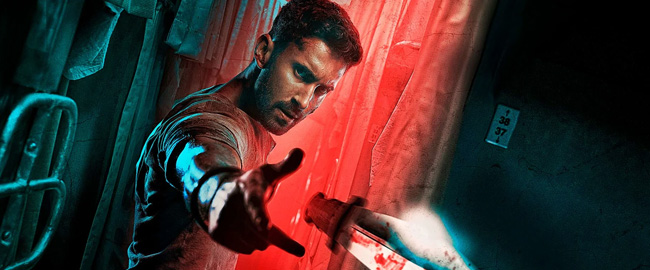 Trailer en español de “Kill”, ya disponible en alquiler digital