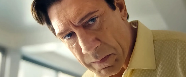 Javier Bardem protagonizará la serie de “El cabo del miedo” para Apple+