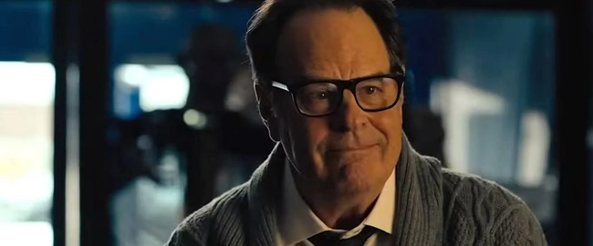 “Cazafantasmas”: Dan Aykroyd podría decir adiós a la franquicia