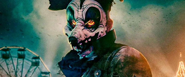 “ Mouse of Horrors ”: Tráiler oficial de la película de terror con Mickey Mouse
