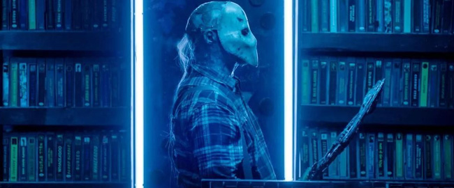 Tráiler de “El Último Videoclub”, la película que Filmin estrenará el 13 de diciembre