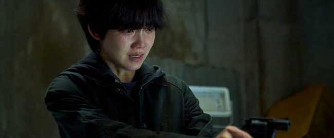 Primeras imágenes de “Revelations”: lo nuevo del creador  de “Train to Busan” para Netflix