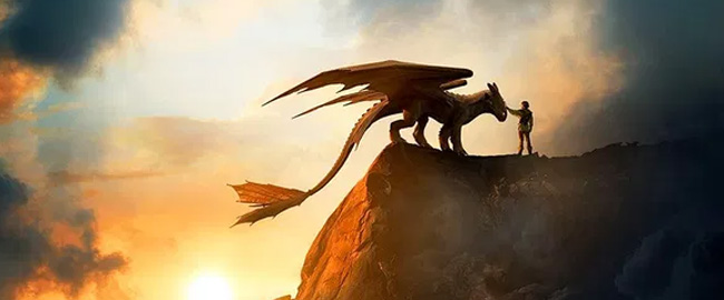 Universal Pictures lanza el primer tráiler del live-action de “Cómo entrenar a tu dragón”, que llegará en junio de 2025