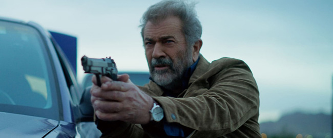 Tráiler en español de “Sin Rastro”, el thriller inspirado en hechos reales con Mel Gibson y 50 Cent