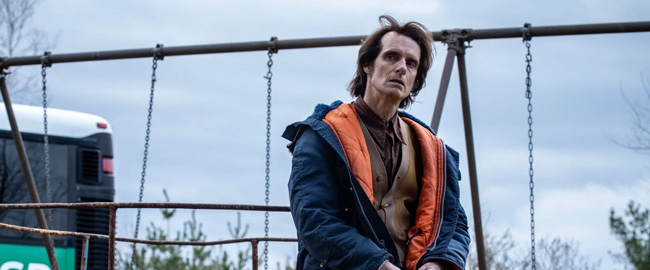 “From” renovada para una cuarta temporada: producción en 2025 y estreno en 2026 