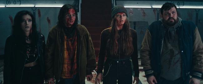 “Somos Zombis” llega a España en alquiler digital el 13 de diciembre