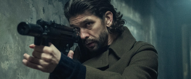 Trailer de “Palomas Negras”: El thriller de espionaje  que llega a Netflix este diciembre