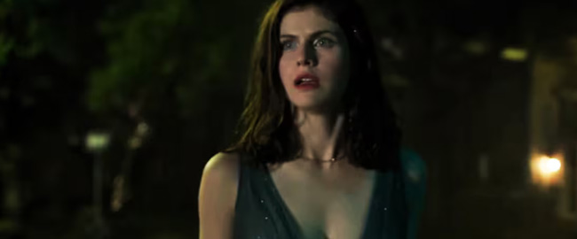 AMC+ estrena el tráiler de la segunda temporada de “Las brujas de Mayfair”