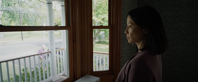 Nuevo tráiler en español de “Presence”, el próximo thriller sobrenatural de Steven Soderbergh