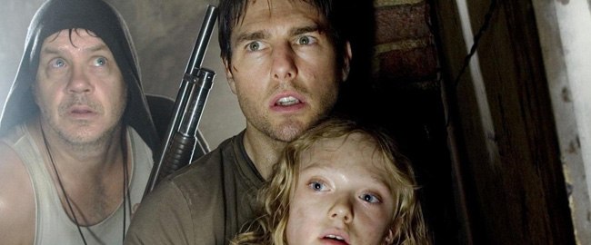 Tom Cruise se adentrará en el terror sobrenatural con “Deeper”