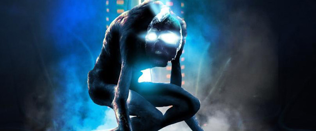“Parallel Minds” ya disponible en Prime Video y Filmin