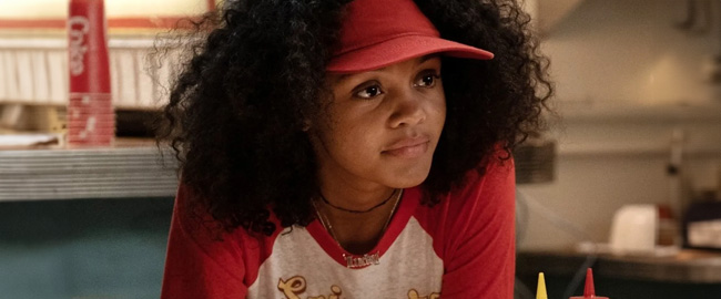 Celeste O’Connor se une al reparto de “Scream 7”