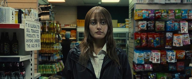 “Sweetpea”: Sky y Starz confirman la segunda temporada de la serie protagonizada por Ella Purnell