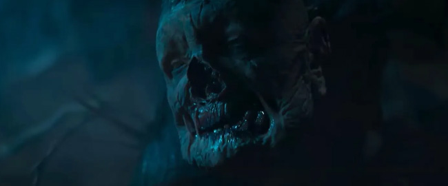 Trailer de “Night Silence”: Terror y criaturas grotescas desatan el caos en un asilo rural