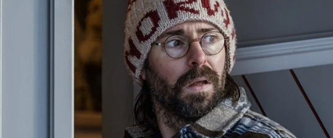 El remake de “La Mano que Mece la Cuna” suma a Martin Starr a su reparto