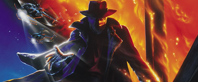 Los directores de “No te Muevas” quieren Revivir la franquicia de “Darkman”