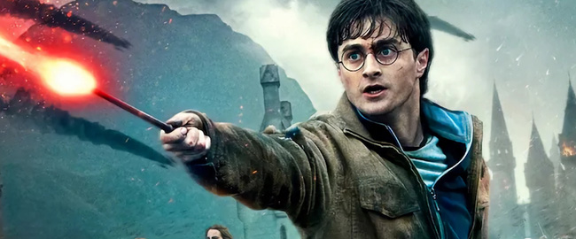 La serie de “Harry Potter” retrasa su estreno hasta 2027