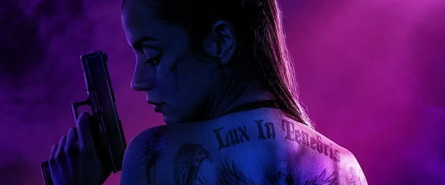 “Ballerina”, el spin-off de John Wick, revela su primer póster oficial