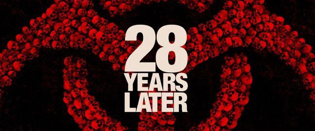 “28 Años Después”: Primer póster de la esperada secuela de Danny Boyle