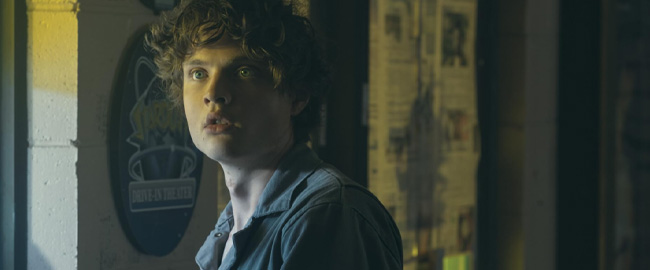 Asa Germann se une al reparto de “Scream 7”