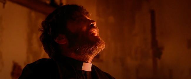 “Deus Irae”: el terror argentino de exorcismos presenta su trailer