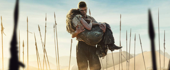 Trailer de la tercera temporada de “La Rueda del Tiempo”  que llega a Prime Video el 13 de marzo de 2025