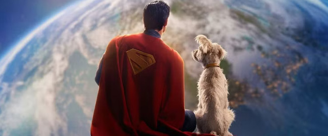 James Gunn aclara rumores sobre nuevas grabaciones de su película de “Superman”