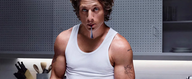Jeremy Allen White se une al universo Star Wars como el hijo de Jabba en la película “The Mandalorian y Grogu”