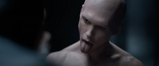 Austin Butler será Patrick Bateman en la nueva adaptación de “American Psycho”