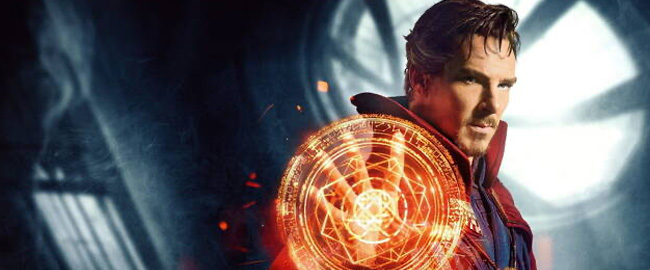Benedict Cumberbatch confirma su regreso como Doctor Strange en “Vengadores: Doomsday”
