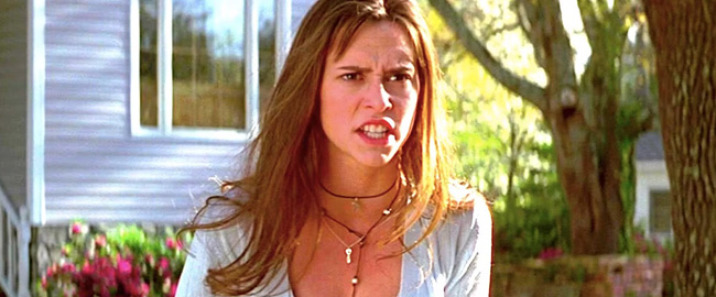 Jennifer Love Hewitt confirma su regreso en la secuela de “Sé lo que hicisteis el último verano”