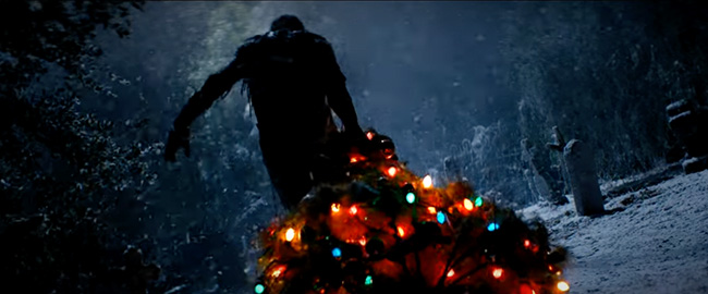 “El Regreso de los Muertos Vivientes”: teaser tráiler y detalles de la secuela