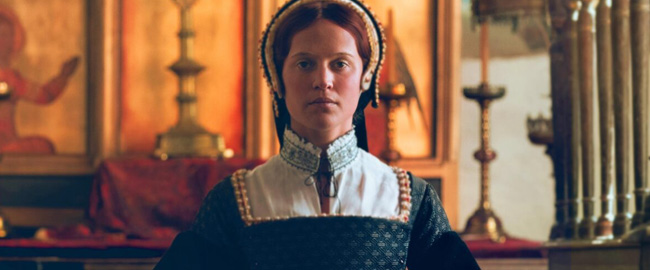 “La Última Reina” llega a los cines españoles: tráiler oficial en español disponible